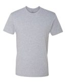 Next Level 3600 T Shirt Premium Short Sleeve Crew - Image 6