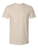 Next Level 3600 T Shirt Premium Short Sleeve Crew - Image 11