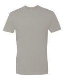 Next Level 3600 T Shirt Premium Short Sleeve Crew - Image 12