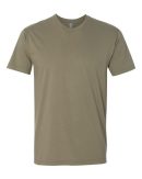 Next Level 3600 T Shirt Premium Short Sleeve Crew - Image 13
