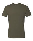 Next Level 3600 T Shirt Premium Short Sleeve Crew - Image 14