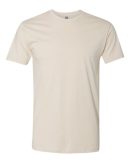 Next Level 3600 T Shirt Premium Short Sleeve Crew - Image 15