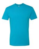 Next Level 3600 T Shirt Premium Short Sleeve Crew - Image 20