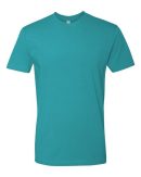 Next Level 3600 T Shirt Premium Short Sleeve Crew - Image 21