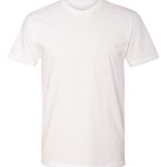 Next Level 3600 T Shirt Premium Short Sleeve Crew