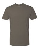 Next Level 3600 T Shirt Premium Short Sleeve Crew - Image 23