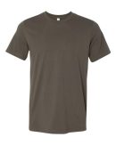 Bella Canvas 3001 T-Shirt Unisex Short Sleeve - Image 45