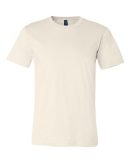 Bella Canvas 3001 T-Shirt Unisex Short Sleeve - Image 47