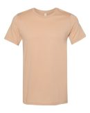 Bella Canvas 3001 T-Shirt Unisex Short Sleeve - Image 49