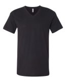Bella + Canvas 3005 Unisex Short Sleeve V-Neck Jersey Tee - Image 28