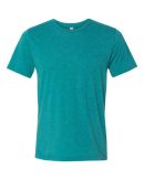 Bella + Canvas 3413 Unisex Triblend Short Sleeve Tee - Image 19