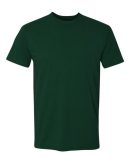 Next Level 3600 T Shirt Premium Short Sleeve Crew - Image 26