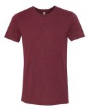 Bella + Canvas 3413 Unisex Triblend Short Sleeve Tee - Image 26