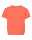Fruit of the Loom 3930BR HD Cotton Youth Short Sleeve T-Shirt- - Image 35