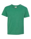 Fruit of the Loom 3930BR HD Cotton Youth Short Sleeve T-Shirt- - Image 36