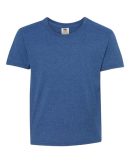 Fruit of the Loom 3930BR HD Cotton Youth Short Sleeve T-Shirt- - Image 39