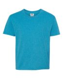 Fruit of the Loom 3930BR HD Cotton Youth Short Sleeve T-Shirt- - Image 40