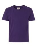 Fruit of the Loom 3930BR HD Cotton Youth Short Sleeve T-Shirt- - Image 44