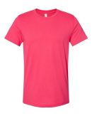 Bella Canvas 3001 T-Shirt Unisex Short Sleeve - Image 54