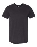 Bella + Canvas 3413 Unisex Triblend Short Sleeve Tee - Image 36