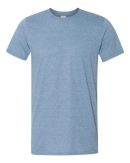 G640 Gildan T-Shirt 64000 Softstyle - Image 41