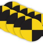 Industrial Decals (Per unit)