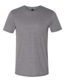 Anvil by Gildan 6750 Triblend Crewneck T-Shirt - Image 11