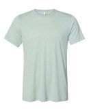 Bella + Canvas 3413 Unisex Triblend Short Sleeve Tee - Image 44