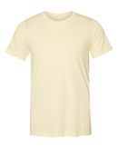 Bella + Canvas 3413 Unisex Triblend Short Sleeve Tee - Image 47