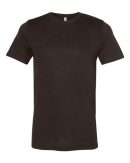 Bella + Canvas 3413 Unisex Triblend Short Sleeve Tee - Image 51