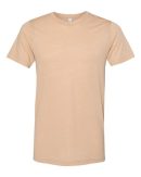 Bella + Canvas 3413 Unisex Triblend Short Sleeve Tee - Image 52