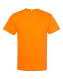 Alstyle by American Apparel 1301 Classic Short Sleeve Tee 6 oz.,100% Cotton - Image 5