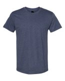 Hanes 4980 Nano-T T-Shirt - Image 23