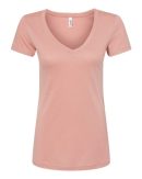 Next Level 1540 Women's Ideal V Neck - Image 3