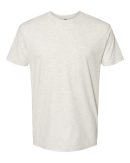 Next Level 3600 T Shirt Premium Short Sleeve Crew - Image 34