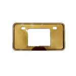 License Plate Frame