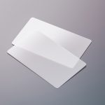Plastic Business Cards