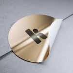 Metallic Decals (Per Unit)