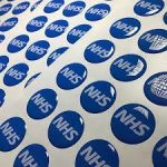 Pro Cut Domed Decals (Per Unit)