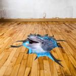 Floor Decals