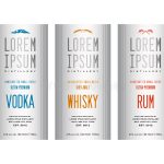 Drink & Peel Labels (Per Unit)