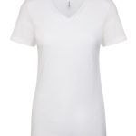 Next Level 1540 Women's Ideal V Neck
