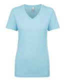 Next Level 1540 Women's Ideal V Neck - Image 6