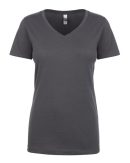 Next Level 1540 Women's Ideal V Neck - Image 7