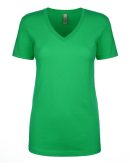 Next Level 1540 Women's Ideal V Neck - Image 8