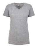 Next Level 1540 Women's Ideal V Neck - Image 9