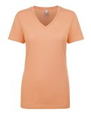 Next Level 1540 Women's Ideal V Neck - Image 11