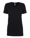 Next Level 1540 Women's Ideal V Neck - Image 12