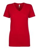 Next Level 1540 Women's Ideal V Neck - Image 13