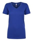 Next Level 1540 Women's Ideal V Neck - Image 14